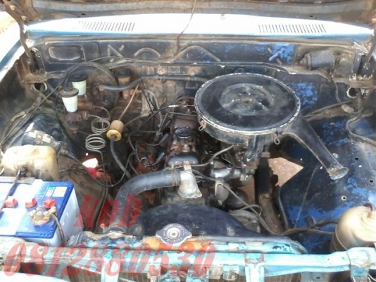 ขาย Toyota RN20 ทะเบียนโอนภาษีขาด 5 ปีเครื่องดีช่วงล่างดีระบบเบรคดีคัสซีไม่ผุเหมาะเก็บสะสมหรือแต่งแนวเรโทร ขาย 39000 บาท ขาย Toyota RN20 ทะเบียนโอนภาษีขาด 5 ปีเครื่องดีช่วงล่างดีระบบเบรคดีคัสซีไม่ผุเหมาะเก็บสะสมหรือแต่งแนวเรโทร ขาย 39000 บาท