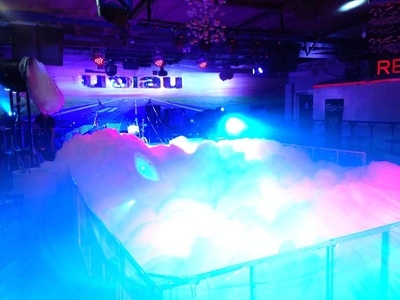 ปาร์ตี้ โฟม ( Foam Party )ให้เช่าทั่วประเทศ ติดต่อ0902787096