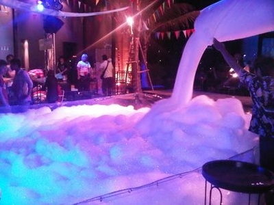 ปาร์ตี้ โฟม ( Foam Party )ให้เช่าทั่วประเทศ ติดต่อ0902787096 ปาร์ตี้ โฟม ( Foam Party )ให้เช่าทั่วประเทศ ติดต่อ0902787096