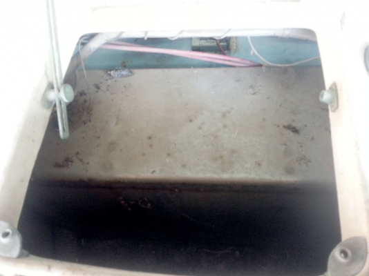 ขขายเรือ ขนาด 18 ฟุด มือสองจากญี่ปุ่น