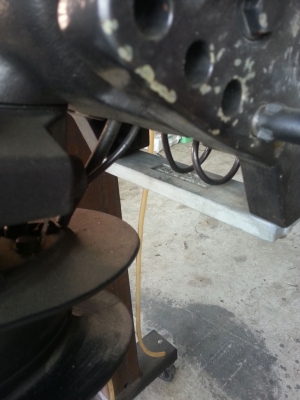 ขายเครื่องเรือ Tohatsu 140