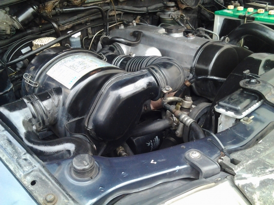 สตาด้าหัวเดียวกระบะสแตนเลส