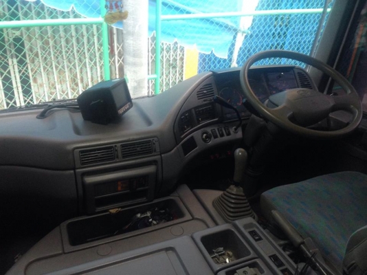 ขาย รถบรรทุกติดเครน