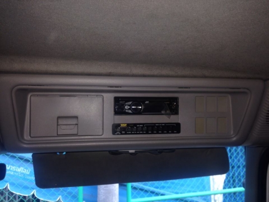 ขาย รถบรรทุกติดเครน