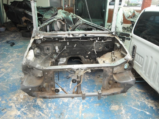 -ขายแชสซี triton และหัวเก๋ง -ขายแชสซี triton และหัวเก๋ง