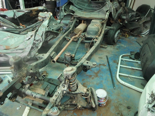 -ขายแชสซี triton และหัวเก๋ง -ขายแชสซี triton และหัวเก๋ง