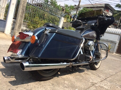 ขาย..harley-davidson electra glide ปี1986 เครื่อง evo/1340cc. สำเนาทะเบียนครับ 330,000-฿ (087-098-9599)ฮัดครับ สนใจจริงกรุณาโทรคุยครับ ขาย..harley-davidson electra glide ปี1986 เครื่อง evo/1340cc. สำเนาทะเบียนครับ 330,000-฿ (087-098-9599)ฮัดครับ สนใจจริงกรุณาโทรคุยครับ