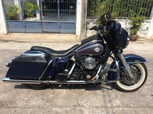 ขาย..harley-davidson electra glide ปี1986 เครื่อง evo/1340cc. สำเนาทะเบียนครับ 330,000-฿ (087-098-9599)ฮัดครับ สนใจจริงกรุณาโทรคุยครับ ขาย..harley-davidson electra glide ปี1986 เครื่อง evo/1340cc. สำเนาทะเบียนครับ 330,000-฿ (087-098-9599)ฮัดครับ สนใจจริงกรุณาโทรคุยครับ