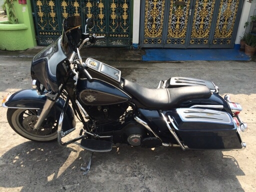 ขาย..harley-davidson electra glide ปี1986 เครื่อง evo/1340cc. สำเนาทะเบียนครับ 330,000-฿ (087-098-9599)ฮัดครับ สนใจจริงกรุณาโทรคุยครับ ขาย..harley-davidson electra glide ปี1986 เครื่อง evo/1340cc. สำเนาทะเบียนครับ 330,000-฿ (087-098-9599)ฮัดครับ สนใจจริงกรุณาโทรคุยครับ