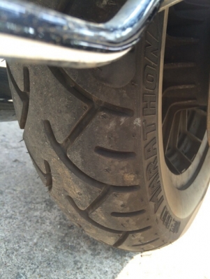 ขาย..harley-davidson electra glide ปี1986 เครื่อง evo/1340cc. สำเนาทะเบียนครับ 330,000-฿ (087-098-9599)ฮัดครับ สนใจจริงกรุณาโทรคุยครับ