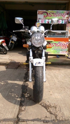 ขายคับ HONDA CB400 ปี93 ขาวๆเนียนๆ ท่อแต่ง เดิมๆ อินวอยส์ สรรพสามิตร สวยๆ คับ ราคา 59500 บาท ส่งได้ทั่วไทยคับ สนใจติดต่อ 081-0578282 ไอดีไลน์ POPBIGBIKESAKON คับ สนใจรถสวย ถูก ดี ต้อง POP BIGBIKE SAKONNAKHON