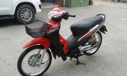 ขาย Wave100 Ubox T.0851713153