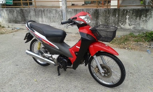 ขาย Wave100 Ubox T.0851713153