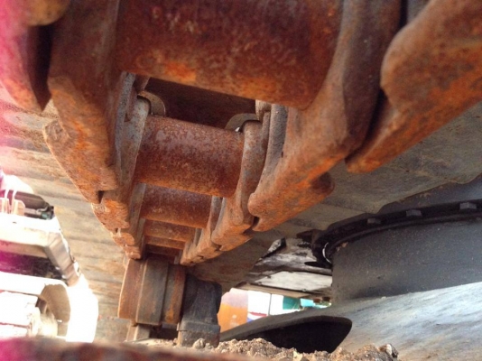 HITACHI EX100-1 รถเก่านอกนำเข้าจากญี่ปุ่นไม่เคยใช้งานในไทย เอกสารพร้อมใบแจ้งจำหน่าย ฮิตาชิ EX100-1 ราคา 900,000 บาท (ราคาต่อรองได้) HITACHI EX100-1 รถเก่านอกนำเข้าจากญี่ปุ่นไม่เคยใช้งานในไทย เอกสารพร้อมใบแจ้งจำหน่าย ฮิตาชิ EX100-1 ราคา 900,000 บาท (ราคาต่อรองได้)