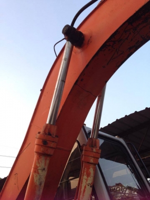 HITACHI EX100-1 รถเก่านอกนำเข้าจากญี่ปุ่นไม่เคยใช้งานในไทย เอกสารพร้อมใบแจ้งจำหน่าย ฮิตาชิ EX100-1 ราคา 900,000 บาท (ราคาต่อรองได้) HITACHI EX100-1 รถเก่านอกนำเข้าจากญี่ปุ่นไม่เคยใช้งานในไทย เอกสารพร้อมใบแจ้งจำหน่าย ฮิตาชิ EX100-1 ราคา 900,000 บาท (ราคาต่อรองได้)