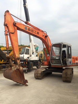 HITACHI EX100-1 รถเก่านอกนำเข้าจากญี่ปุ่นไม่เคยใช้งานในไทย เอกสารพร้อมใบแจ้งจำหน่าย ฮิตาชิ EX100-1 ราคา 900,000 บาท (ราคาต่อรองได้) HITACHI EX100-1 รถเก่านอกนำเข้าจากญี่ปุ่นไม่เคยใช้งานในไทย เอกสารพร้อมใบแจ้งจำหน่าย ฮิตาชิ EX100-1 ราคา 900,000 บาท (ราคาต่อรองได้)