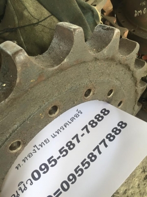 ริมสป๊อกเก็ต SK120-2-3-5-6  ถอดจากรถนอกญี่ปุ่นไม่เคยใช้งานในไทย  ราคา 3,000 บาท  สภาพ ถอดจากรถนอกญี่ปุ่นไม่เคยใช้งานในไทย  รู 15 รู  ฟัน 21 ฟัน