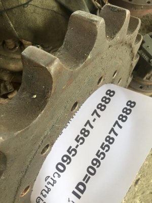 ริมสป๊อกเก็ต SK120-2-3-5-6  ถอดจากรถนอกญี่ปุ่นไม่เคยใช้งานในไทย  ราคา 3,000 บาท  สภาพ ถอดจากรถนอกญี่ปุ่นไม่เคยใช้งานในไทย  รู 15 รู  ฟัน 21 ฟัน