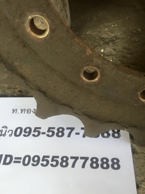 ริมสป๊อกเก็ต SK120-2-3-5-6  ถอดจากรถนอกญี่ปุ่นไม่เคยใช้งานในไทย  ราคา 3,000 บาท  สภาพ ถอดจากรถนอกญี่ปุ่นไม่เคยใช้งานในไทย  รู 15 รู  ฟัน 21 ฟัน