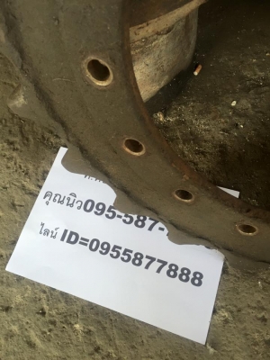 ริมสป๊อกเก็ต SK120-2-3-5-6  ถอดจากรถนอกญี่ปุ่นไม่เคยใช้งานในไทย  ราคา 3,000 บาท  สภาพ ถอดจากรถนอกญี่ปุ่นไม่เคยใช้งานในไทย  รู 15 รู  ฟัน 21 ฟัน