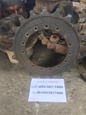 ริมสป๊อกเก็ต SK120-2-3-5-6  ถอดจากรถนอกญี่ปุ่นไม่เคยใช้งานในไทย  ราคา 3,000 บาท  สภาพ ถอดจากรถนอกญี่ปุ่นไม่เคยใช้งานในไทย  รู 15 รู  ฟัน 21 ฟัน