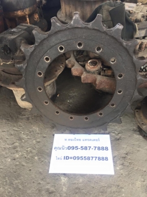 ริมสป๊อกเก็ต SK120-2-3-5-6  ถอดจากรถนอกญี่ปุ่นไม่เคยใช้งานในไทย  ราคา 3,000 บาท  สภาพ ถอดจากรถนอกญี่ปุ่นไม่เคยใช้งานในไทย  รู 15 รู  ฟัน 21 ฟัน