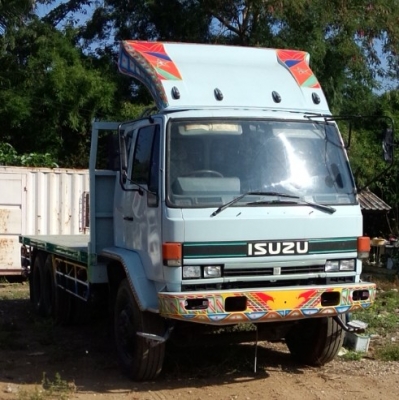 Rocky 195 เพลาเดียว พื้นเรียบเหล็กตีนไก่ Rocky 195 เพลาเดียว พื้นเรียบเหล็กตีนไก่