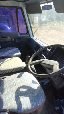 Rocky 195 เพลาเดียว พื้นเรียบเหล็กตีนไก่ Rocky 195 เพลาเดียว พื้นเรียบเหล็กตีนไก่