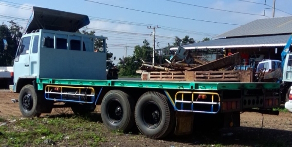 Rocky 195 เพลาเดียว พื้นเรียบเหล็กตีนไก่ Rocky 195 เพลาเดียว พื้นเรียบเหล็กตีนไก่