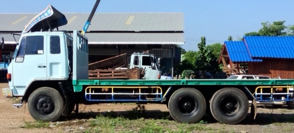 Rocky 195 เพลาเดียว พื้นเรียบเหล็กตีนไก่ Rocky 195 เพลาเดียว พื้นเรียบเหล็กตีนไก่