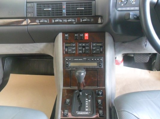 ขายรถBENZ ปี 1995