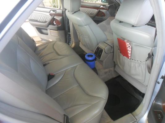 ขายรถBENZ ปี 1995