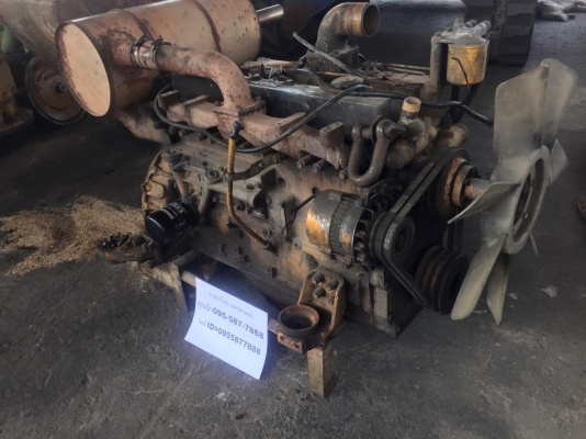 เครื่องโคมัสสุ PC120-3 KOMATSU เครื่องในสภาพดี 85\% พร้อมใช้งาน ราคา 85,000 บาท มาติดเครื่องลองได้ที่ร้านเลยค่ะ https://www.facebook.com/photo.php?fbid=387633111410702&set=a.387624468078233.1073742076.100004920486395&type=3&theater เครื่องโคมัสสุ PC120-3 KOMATSU เครื่องในสภาพดี 85\% พร้อมใช้งาน ราคา 85,000 บาท มาติดเครื่องลองได้ที่ร้านเลยค่ะ https://www.facebook.com/photo.php?fbid=387633111410702&set=a.387624468078233.1073742076.100004920486395&type=3&theater