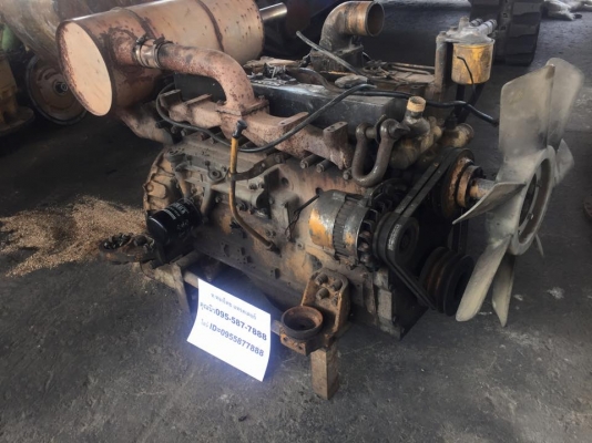 เครื่องโคมัสสุ PC120-3 KOMATSU เครื่องในสภาพดี 85\% พร้อมใช้งาน ราคา 85,000 บาท มาติดเครื่องลองได้ที่ร้านเลยค่ะ https://www.facebook.com/photo.php?fbid=387633111410702&set=a.387624468078233.1073742076.100004920486395&type=3&theater เครื่องโคมัสสุ PC120-3 KOMATSU เครื่องในสภาพดี 85\% พร้อมใช้งาน ราคา 85,000 บาท มาติดเครื่องลองได้ที่ร้านเลยค่ะ https://www.facebook.com/photo.php?fbid=387633111410702&set=a.387624468078233.1073742076.100004920486395&type=3&theater