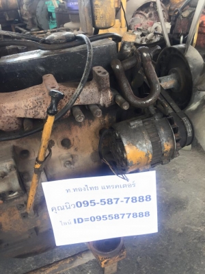 เครื่องโคมัสสุ PC120-3 KOMATSU เครื่องในสภาพดี 85\% พร้อมใช้งาน ราคา 85,000 บาท มาติดเครื่องลองได้ที่ร้านเลยค่ะ https://www.facebook.com/photo.php?fbid=387633111410702&set=a.387624468078233.1073742076.100004920486395&type=3&theater เครื่องโคมัสสุ PC120-3 KOMATSU เครื่องในสภาพดี 85\% พร้อมใช้งาน ราคา 85,000 บาท มาติดเครื่องลองได้ที่ร้านเลยค่ะ https://www.facebook.com/photo.php?fbid=387633111410702&set=a.387624468078233.1073742076.100004920486395&type=3&theater