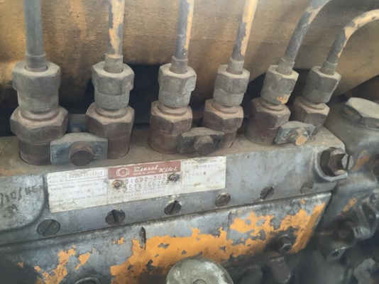 เครื่องโคมัสสุ PC120-3 KOMATSU เครื่องในสภาพดี 85\% พร้อมใช้งาน ราคา 85,000 บาท มาติดเครื่องลองได้ที่ร้านเลยค่ะ https://www.facebook.com/photo.php?fbid=387633111410702&set=a.387624468078233.1073742076.100004920486395&type=3&theater เครื่องโคมัสสุ PC120-3 KOMATSU เครื่องในสภาพดี 85\% พร้อมใช้งาน ราคา 85,000 บาท มาติดเครื่องลองได้ที่ร้านเลยค่ะ https://www.facebook.com/photo.php?fbid=387633111410702&set=a.387624468078233.1073742076.100004920486395&type=3&theater