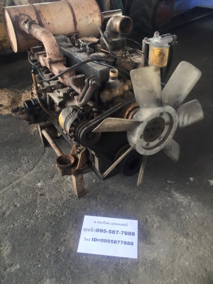 เครื่องโคมัสสุ PC120-3 KOMATSU เครื่องในสภาพดี 85\% พร้อมใช้งาน ราคา 85,000 บาท มาติดเครื่องลองได้ที่ร้านเลยค่ะ https://www.facebook.com/photo.php?fbid=387633111410702&set=a.387624468078233.1073742076.100004920486395&type=3&theater เครื่องโคมัสสุ PC120-3 KOMATSU เครื่องในสภาพดี 85\% พร้อมใช้งาน ราคา 85,000 บาท มาติดเครื่องลองได้ที่ร้านเลยค่ะ https://www.facebook.com/photo.php?fbid=387633111410702&set=a.387624468078233.1073742076.100004920486395&type=3&theater