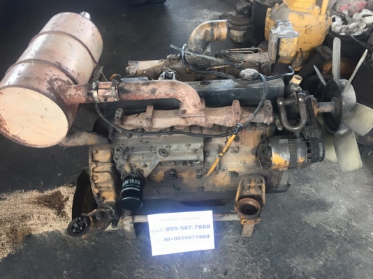 เครื่องโคมัสสุ PC120-3 KOMATSU เครื่องในสภาพดี 85\% พร้อมใช้งาน ราคา 85,000 บาท มาติดเครื่องลองได้ที่ร้านเลยค่ะ https://www.facebook.com/photo.php?fbid=387633111410702&set=a.387624468078233.1073742076.100004920486395&type=3&theater เครื่องโคมัสสุ PC120-3 KOMATSU เครื่องในสภาพดี 85\% พร้อมใช้งาน ราคา 85,000 บาท มาติดเครื่องลองได้ที่ร้านเลยค่ะ https://www.facebook.com/photo.php?fbid=387633111410702&set=a.387624468078233.1073742076.100004920486395&type=3&theater