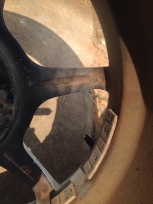 ล้อ P-1 ก้านตรง ขอบ15 พร้อมยาง ไม่คด ไม่ดุ้ง พร้อมส่งทั่วไทย ถูกๆไปเลยจ้า ล้อ P-1 ก้านตรง ขอบ15 พร้อมยาง ไม่คด ไม่ดุ้ง พร้อมส่งทั่วไทย ถูกๆไปเลยจ้า