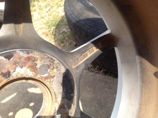 ล้อ P-1 ก้านตรง ขอบ15 พร้อมยาง ไม่คด ไม่ดุ้ง พร้อมส่งทั่วไทย ถูกๆไปเลยจ้า ล้อ P-1 ก้านตรง ขอบ15 พร้อมยาง ไม่คด ไม่ดุ้ง พร้อมส่งทั่วไทย ถูกๆไปเลยจ้า