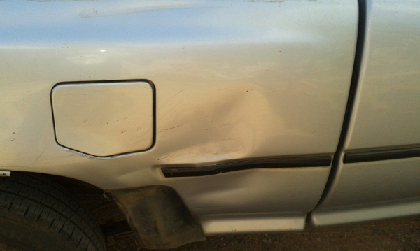 ไมตี้ปี37 เครื่องดี ยางใหม่4เส้น ภาษี58 ช่วงล่างทำมาใหม่