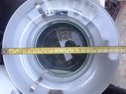 ขายโคมไฟขยาย Seco แบบตั้งโต๊ะ ใช้ไฟ 22W สภาพสวย มีหลายชุด (ไม่มีหลอดให้ครับ)