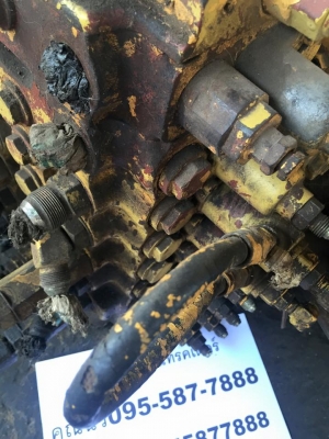 คอนโทรลวาล์ว โคมัสสุ PC100 PC120 รุ่น6 ของเช็คนอกญี่ปุ่น  สภาพ นอกญี่ปุ่นไม่เคยใช้งานในไทย รับประกันสินค้า ซื้อไปใช้ไม่ได้คืนเงินเต็มจำนวน  ราคา100,000 บาท(ราคาต่อรองได้) ดูสินค้าได้ที่ร้านเลยค่ะ