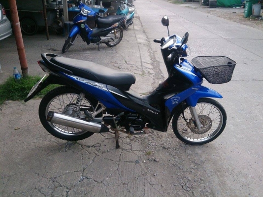 wave 110i ต่อรองได้