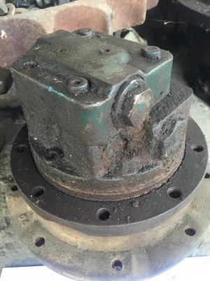 มอเตอร์ตัวเดินนอกญี่ปุ่น ยันม่า 35 yanma35 ถอดจากรถนอกญี่ปุ่นไม่เคยใช้งานในไทย  ราคาลูกละ 15,000 บาท  สภาพ ถอดจากรถนอกญี่ปุ่นไม่เคยใช้งานในไทย  รายละเอียด ขายเฉพาะมอเตอร์