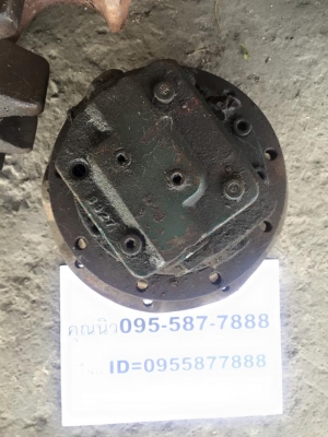 มอเตอร์ตัวเดินนอกญี่ปุ่น ยันม่า 35 yanma35 ถอดจากรถนอกญี่ปุ่นไม่เคยใช้งานในไทย  ราคาลูกละ 15,000 บาท  สภาพ ถอดจากรถนอกญี่ปุ่นไม่เคยใช้งานในไทย  รายละเอียด ขายเฉพาะมอเตอร์