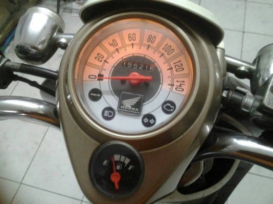 scoopy 110i ขาวมุก กท81 ล้อแมก เครื่องดีมาก 21,000