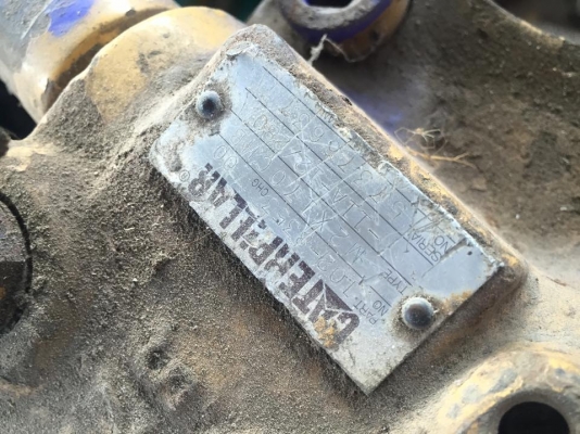 ชุดเกียร์สวิง โป๊ะสวิงพร้อมมอเตอร์ นอกญี่ปุ่น CAT330  สภาพ เช็คนอกถอดจากรถญี่ปุ่นไม่เคยใช้งานในไทย  ราคา 170,000บาท (ราคาต่อรองได้)