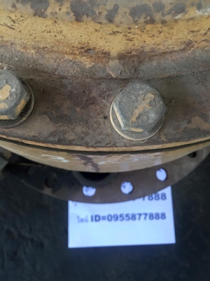 ชุดเกียร์สวิง โป๊ะสวิงพร้อมมอเตอร์ นอกญี่ปุ่น CAT330  สภาพ เช็คนอกถอดจากรถญี่ปุ่นไม่เคยใช้งานในไทย  ราคา 170,000บาท (ราคาต่อรองได้)