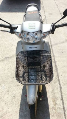 wave100s ปี47 กท928 เครื่องดี เอกสารครบ 13,000